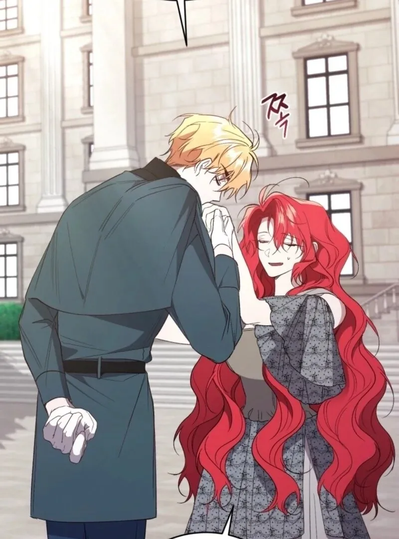 Read Resetting Lady chapter 102 image 37 on Lezhin