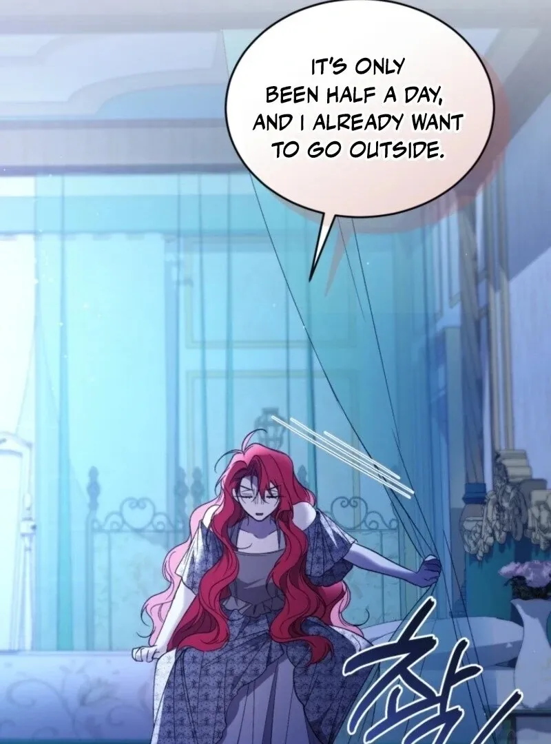 Read Resetting Lady chapter 102 image 47 on Lezhin