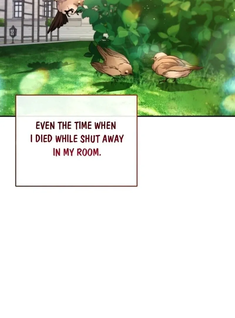 Read Resetting Lady chapter 102 image 5 on Lezhin
