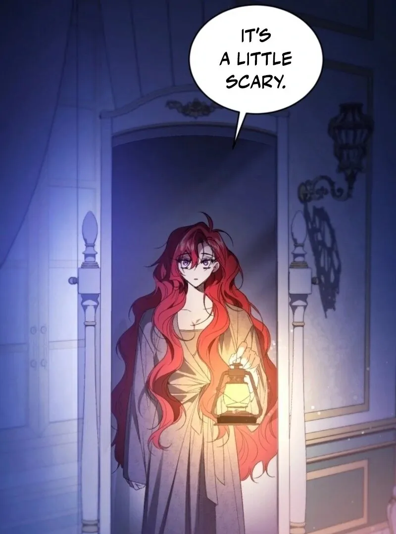 Read Resetting Lady chapter 102 image 54 on Lezhin
