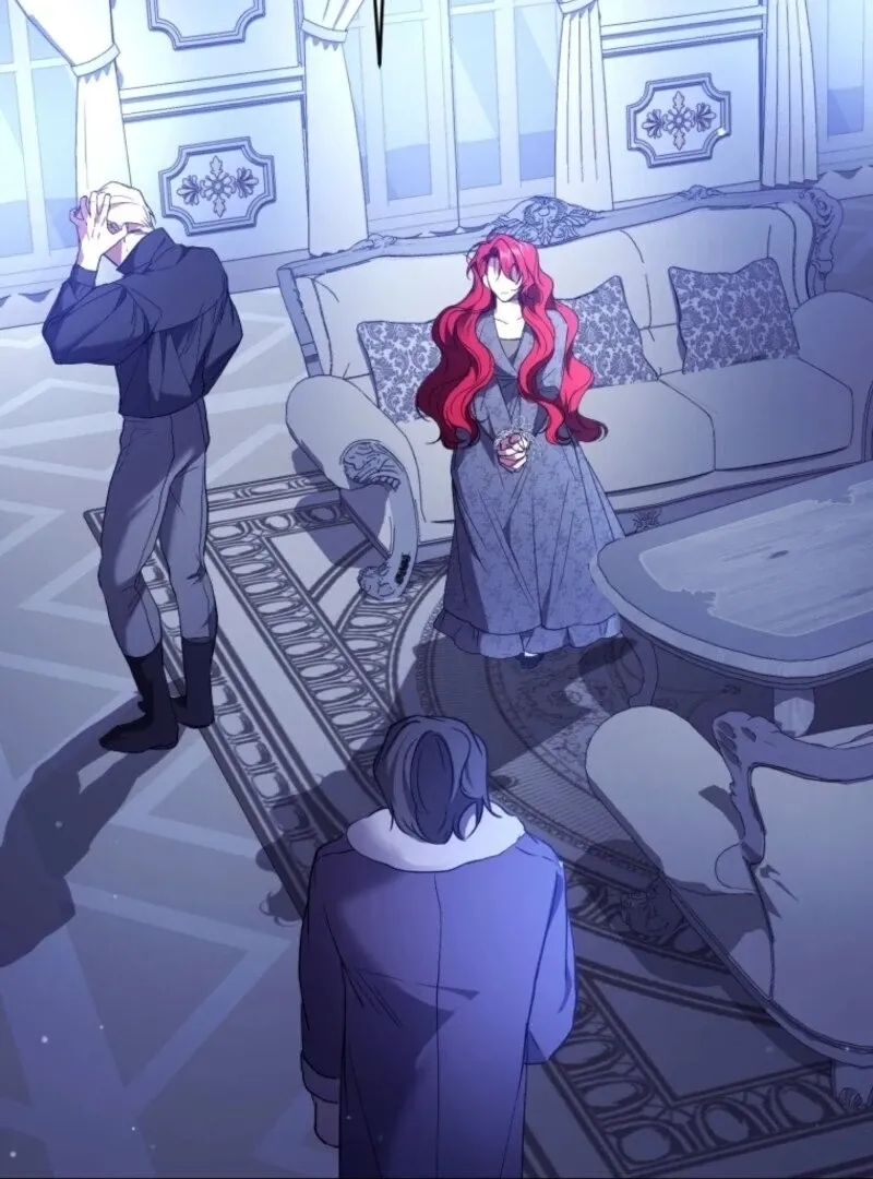 Read Resetting Lady chapter 103 image 108 on Lezhin