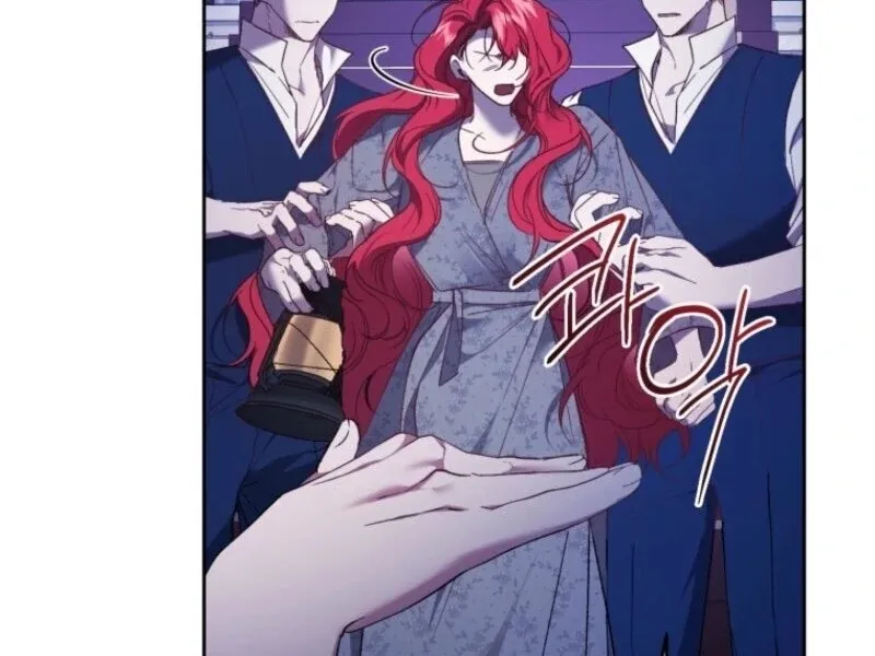 Read Resetting Lady chapter 103 image 11 on Lezhin
