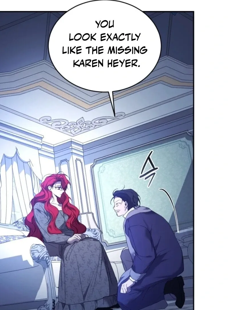 Read Resetting Lady chapter 103 image 121 on Lezhin