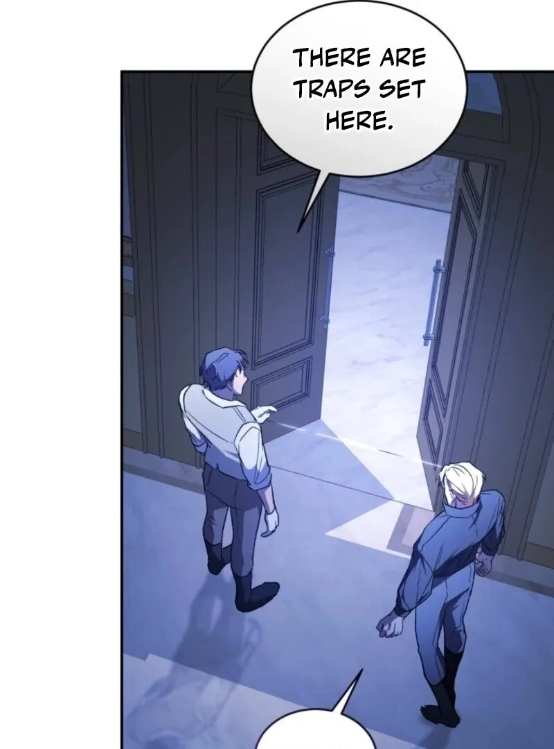 Read Resetting Lady chapter 103 image 36 on Lezhin