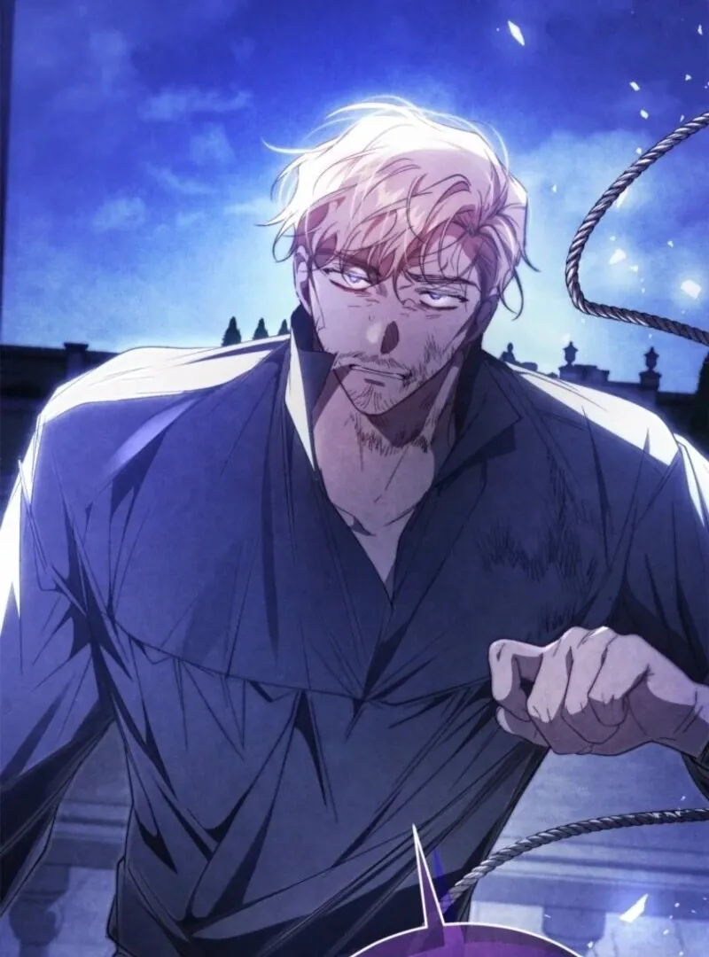 Read Resetting Lady chapter 103 image 4 on Lezhin