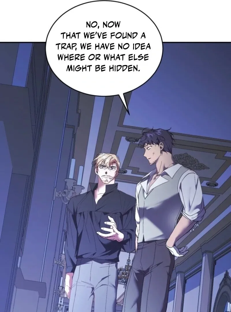 Read Resetting Lady chapter 103 image 46 on Lezhin