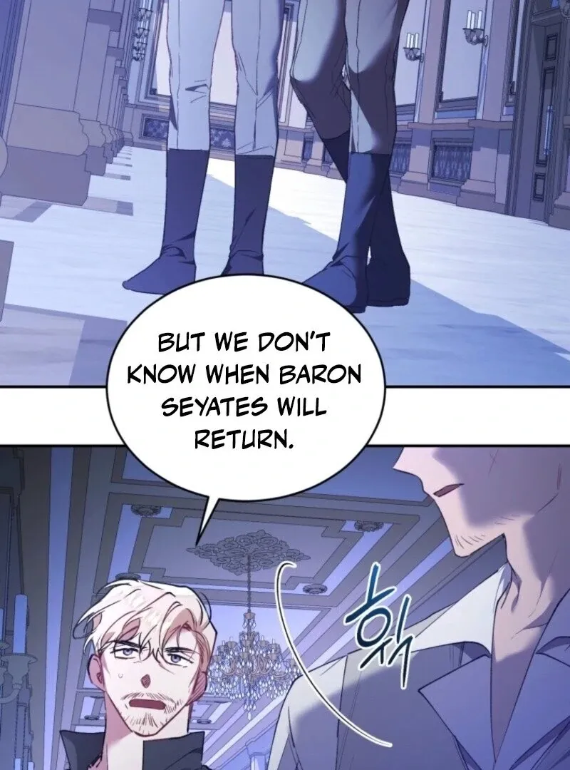 Read Resetting Lady chapter 103 image 47 on Lezhin