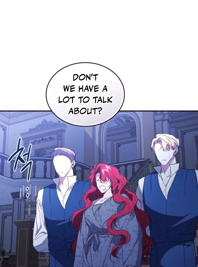 Read Resetting Lady chapter 103 image 8 on Lezhin