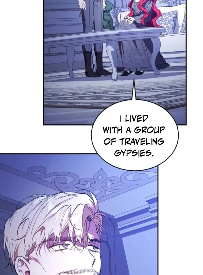 Read Resetting Lady chapter 103 image 84 on Lezhin