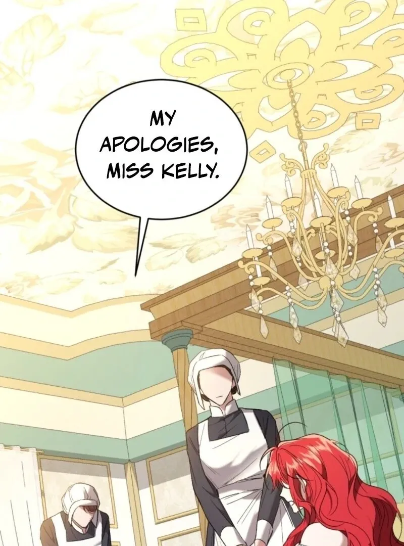 Read Resetting Lady chapter 104 image 108 on Lezhin