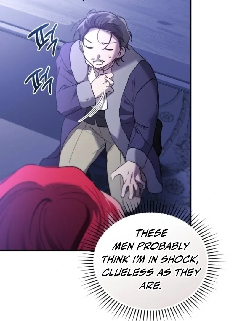 Read Resetting Lady chapter 104 image 14 on Lezhin