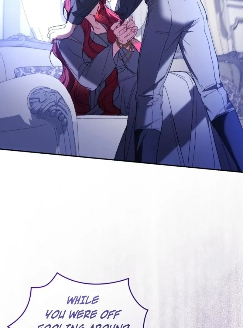 Read Resetting Lady chapter 104 image 28 on Lezhin