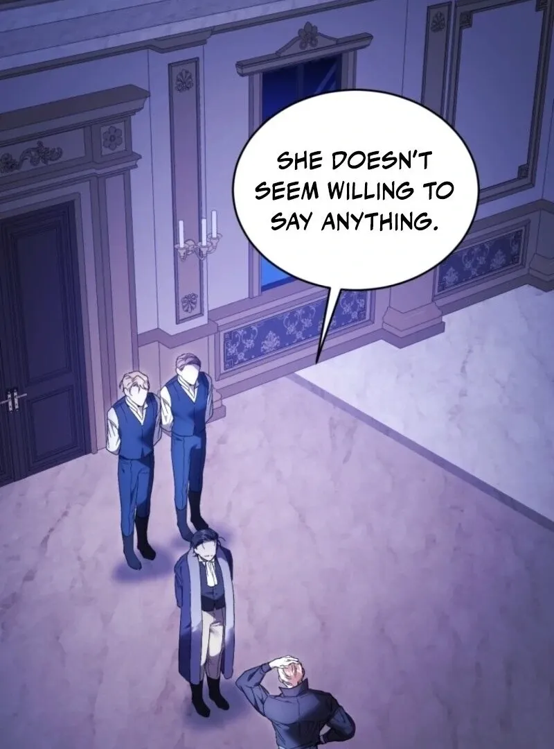 Read Resetting Lady chapter 104 image 43 on Lezhin