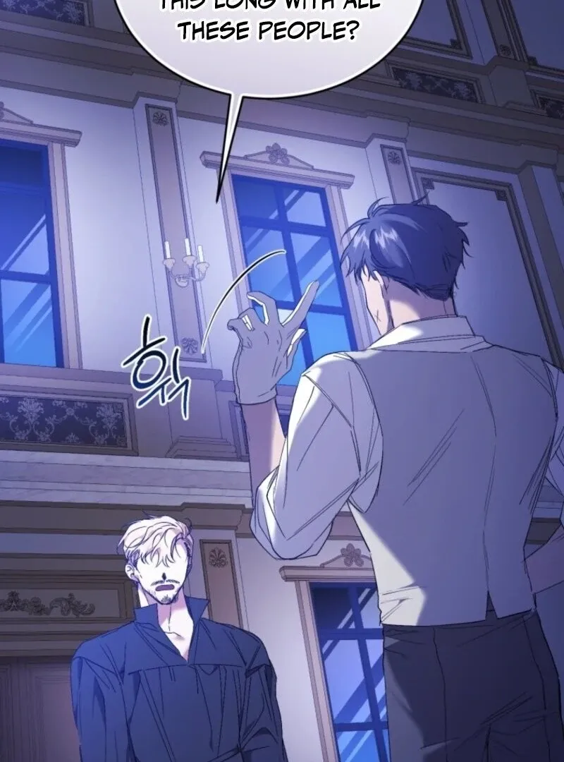 Read Resetting Lady chapter 104 image 68 on Lezhin