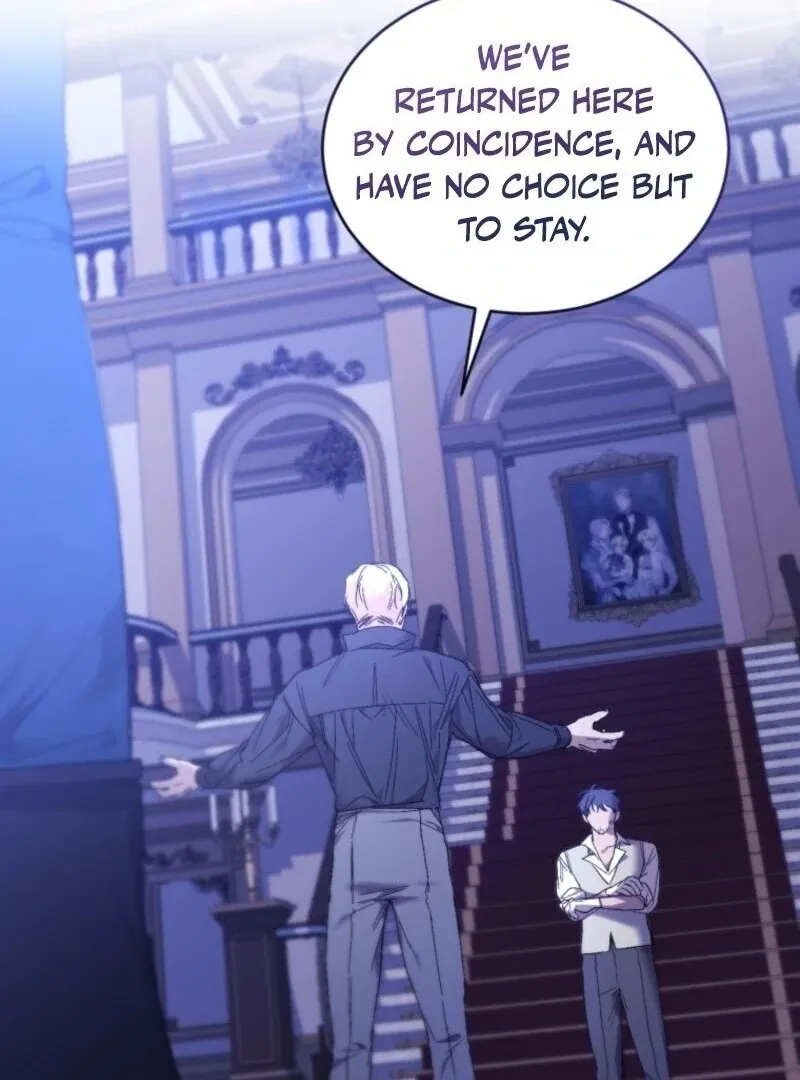 Read Resetting Lady chapter 104 image 82 on Lezhin