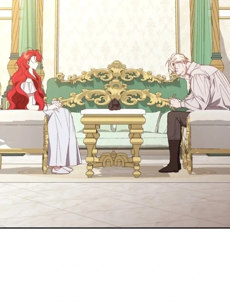 Read Resetting Lady chapter 105 image 22 on Lezhin