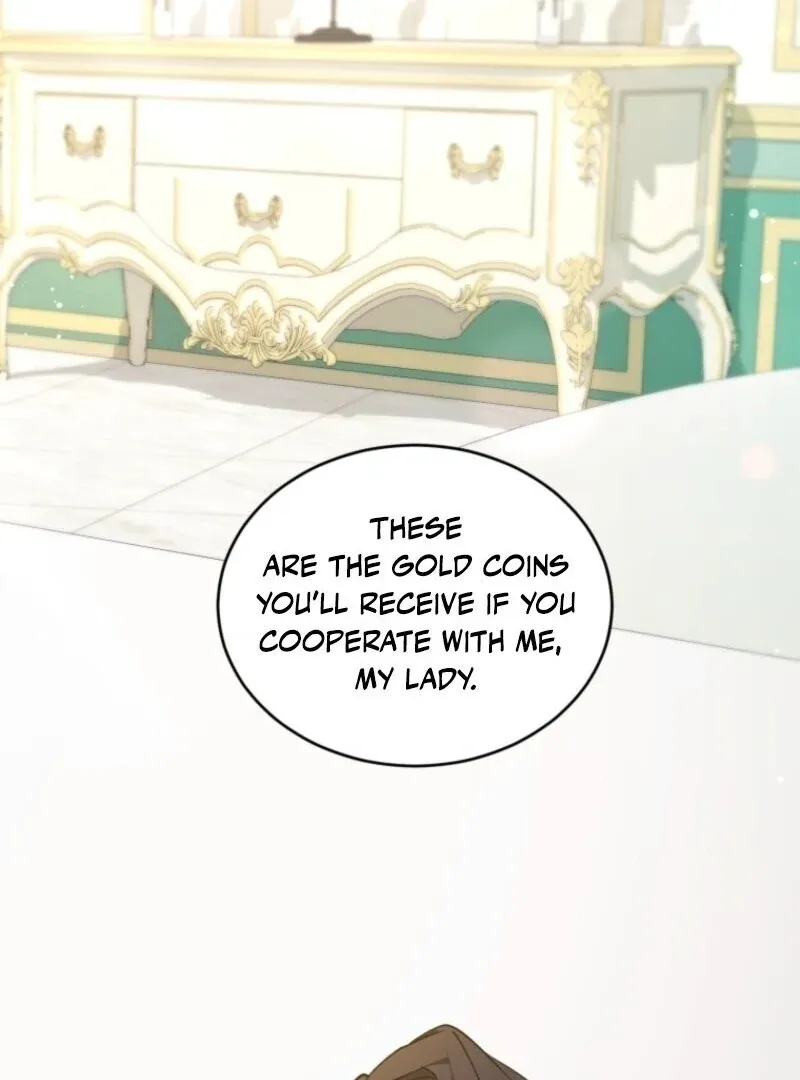 Read Resetting Lady chapter 105 image 4 on Lezhin
