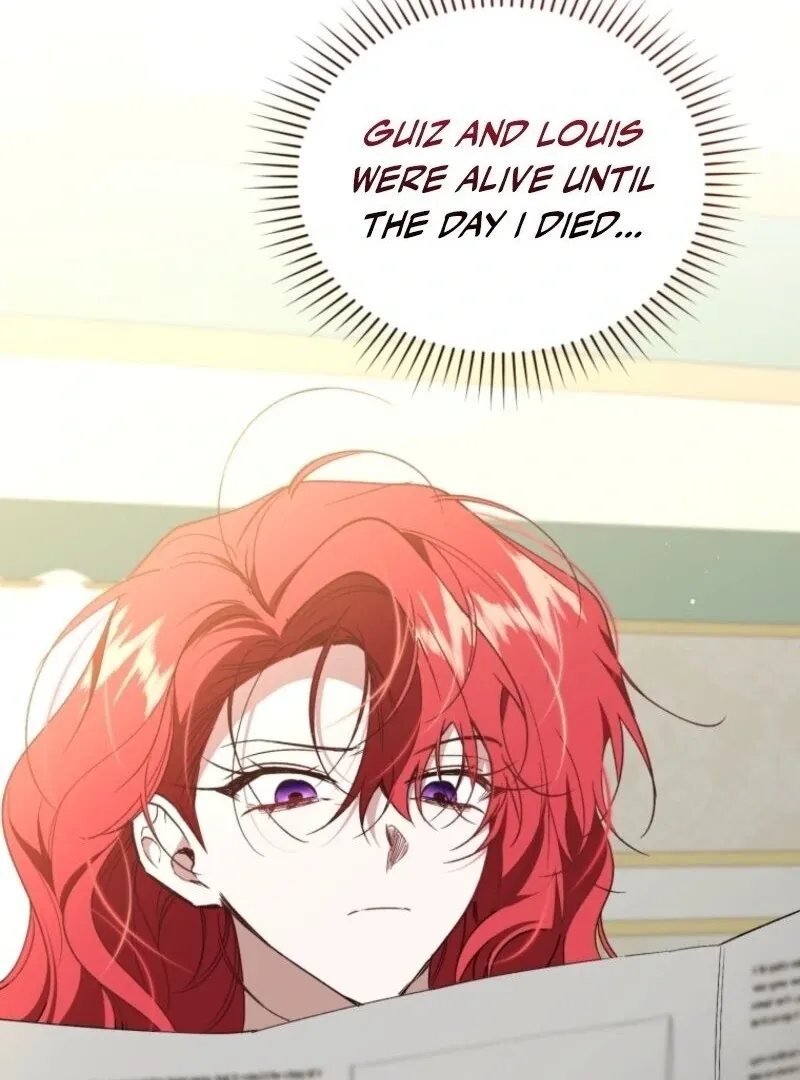Read Resetting Lady chapter 105 image 62 on Lezhin