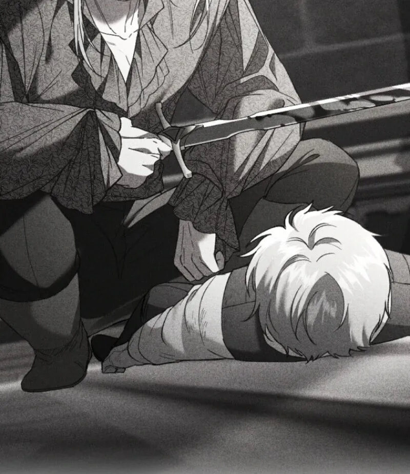 Read Resetting Lady chapter 105 image 68 on Lezhin