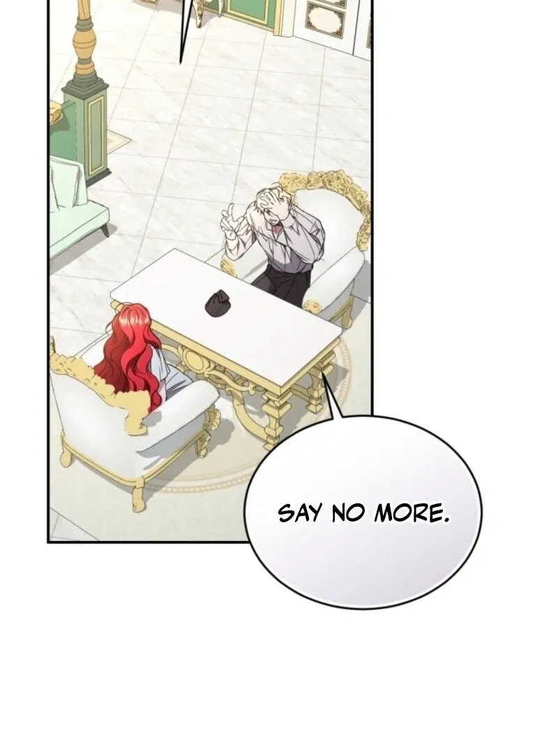 Read Resetting Lady chapter 105 image 8 on Lezhin