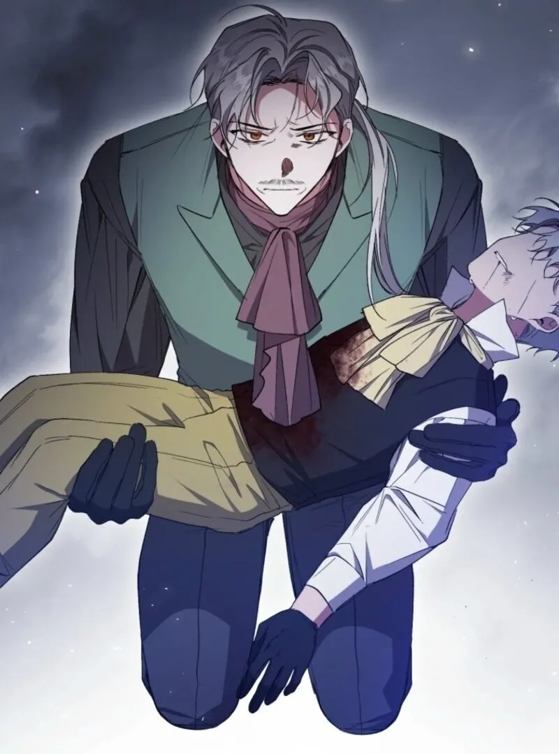 Read Resetting Lady chapter 105 image 94 on Lezhin