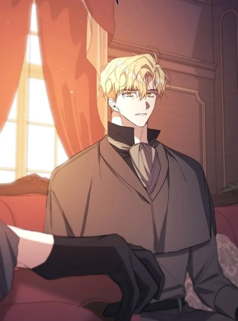 Read Resetting Lady chapter 105 image 98 on Lezhin