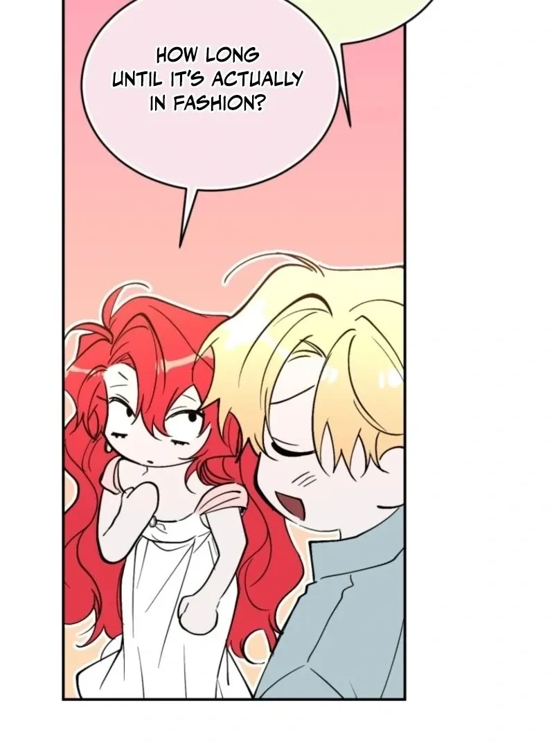 Read Resetting Lady chapter 106 image 107 on Lezhin