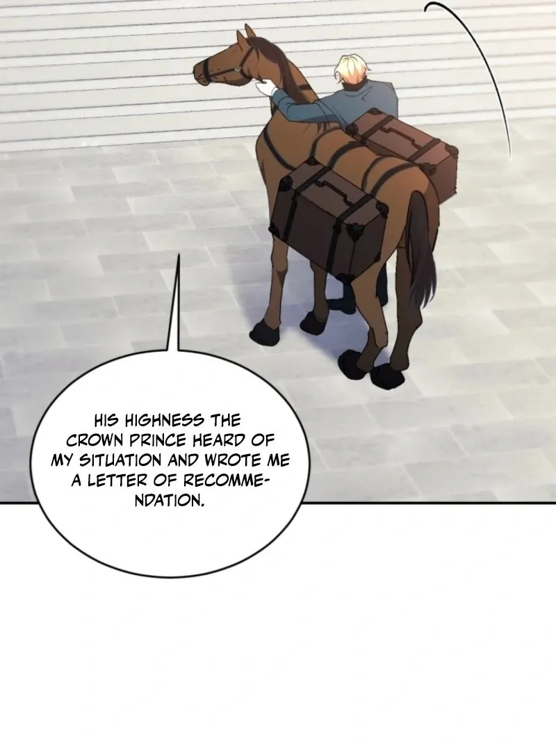 Read Resetting Lady chapter 106 image 11 on Lezhin