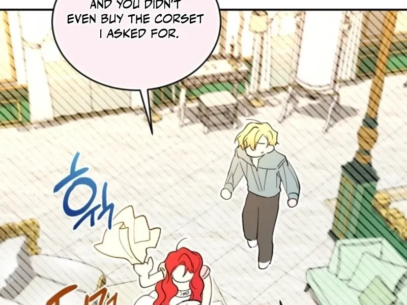 Read Resetting Lady chapter 106 image 110 on Lezhin