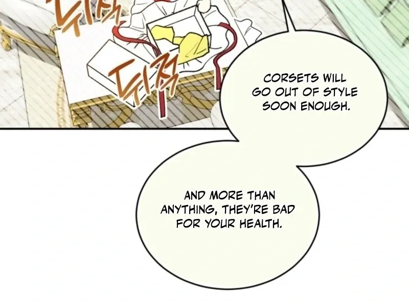 Read Resetting Lady chapter 106 image 111 on Lezhin