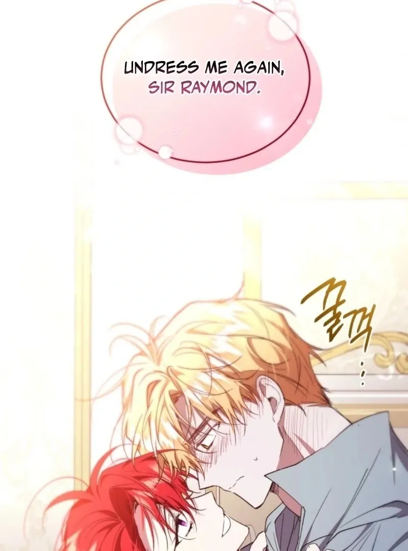 Read Resetting Lady chapter 106 image 123 on Lezhin