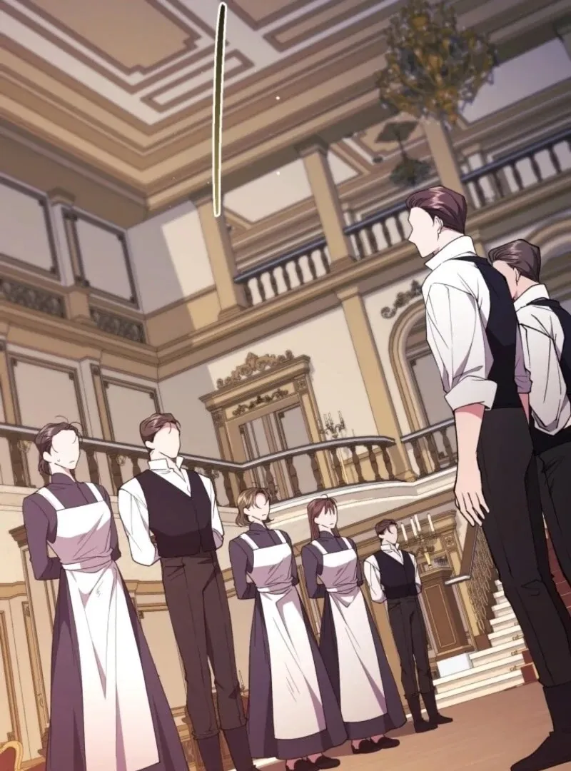 Read Resetting Lady chapter 106 image 18 on Lezhin