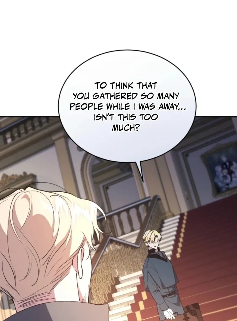 Read Resetting Lady chapter 106 image 23 on Lezhin