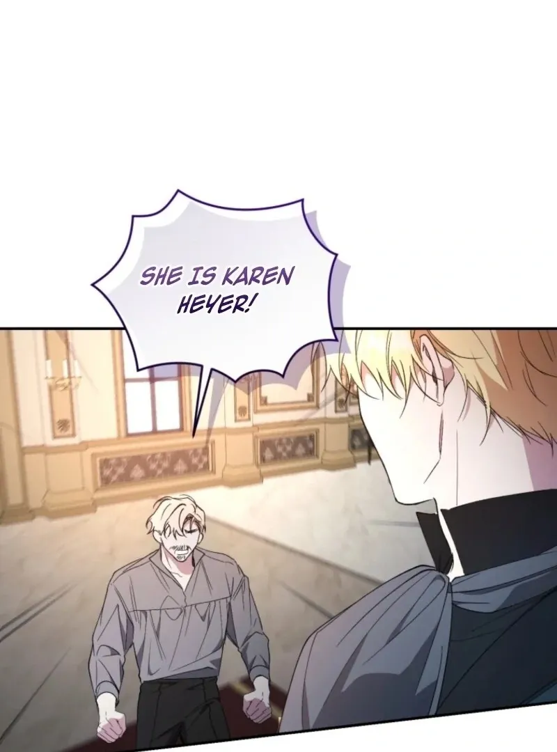 Read Resetting Lady chapter 106 image 29 on Lezhin