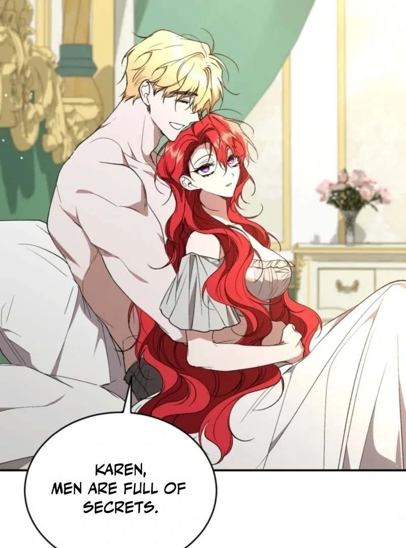 Read Resetting Lady chapter 106 image 72 on Lezhin