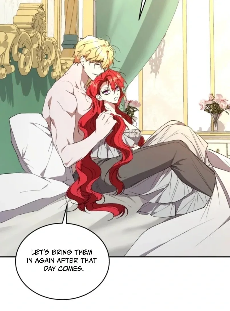 Read Resetting Lady chapter 106 image 94 on Lezhin
