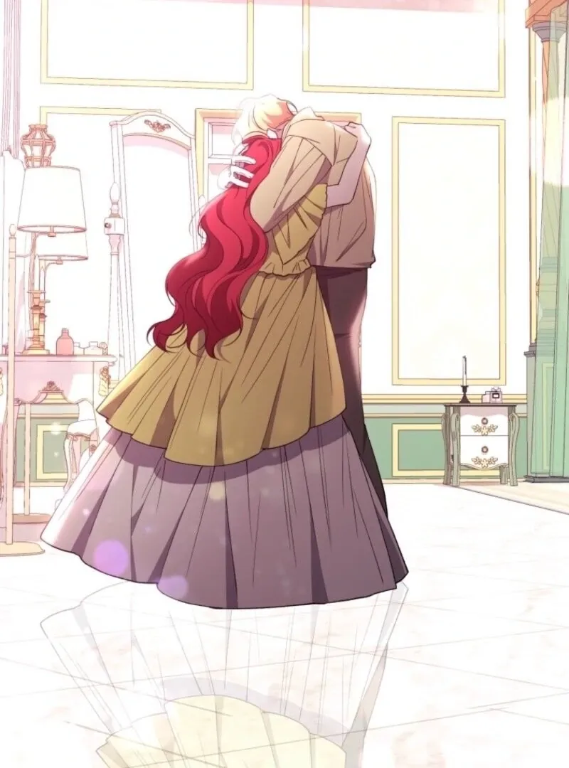 Read Resetting Lady chapter 107 image 131 on Lezhin