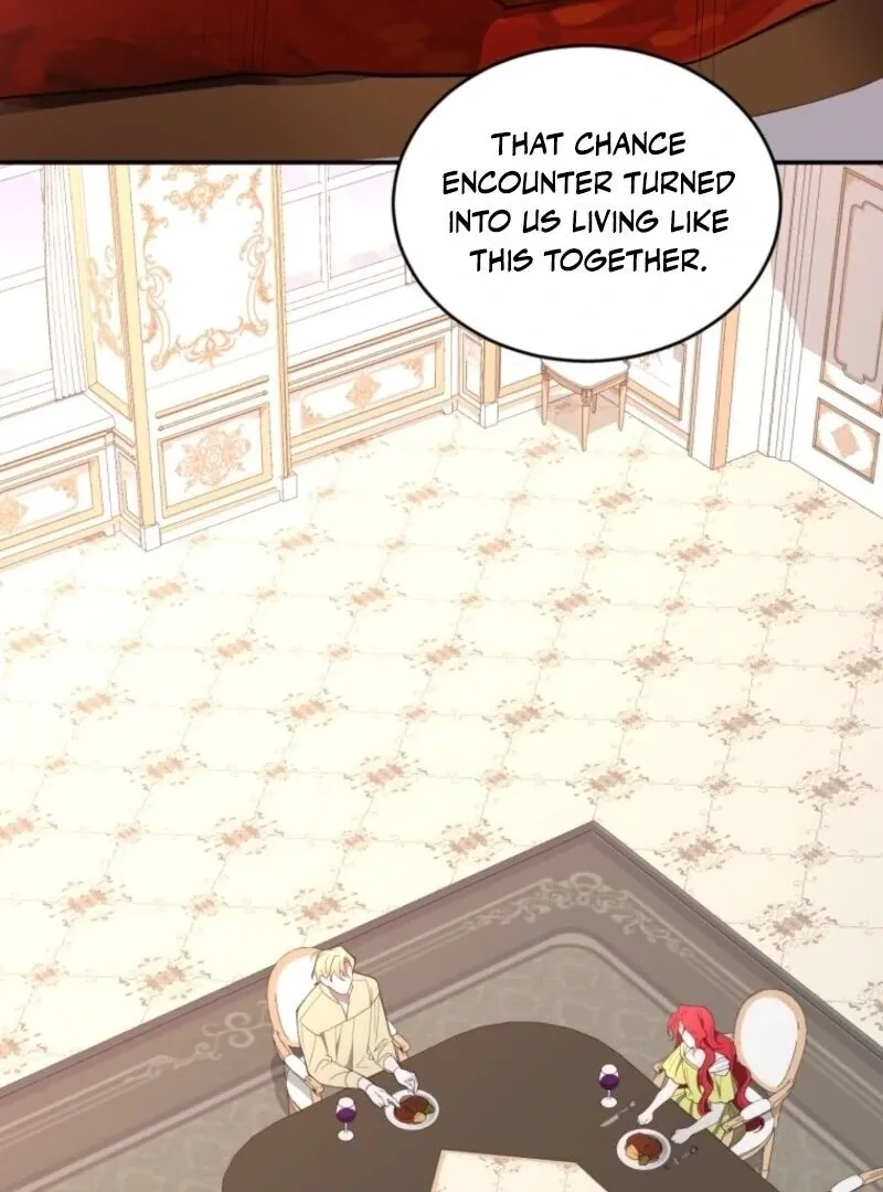 Read Resetting Lady chapter 107 image 20 on Lezhin
