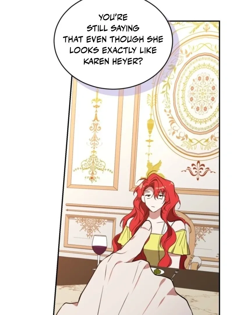 Read Resetting Lady chapter 107 image 28 on Lezhin
