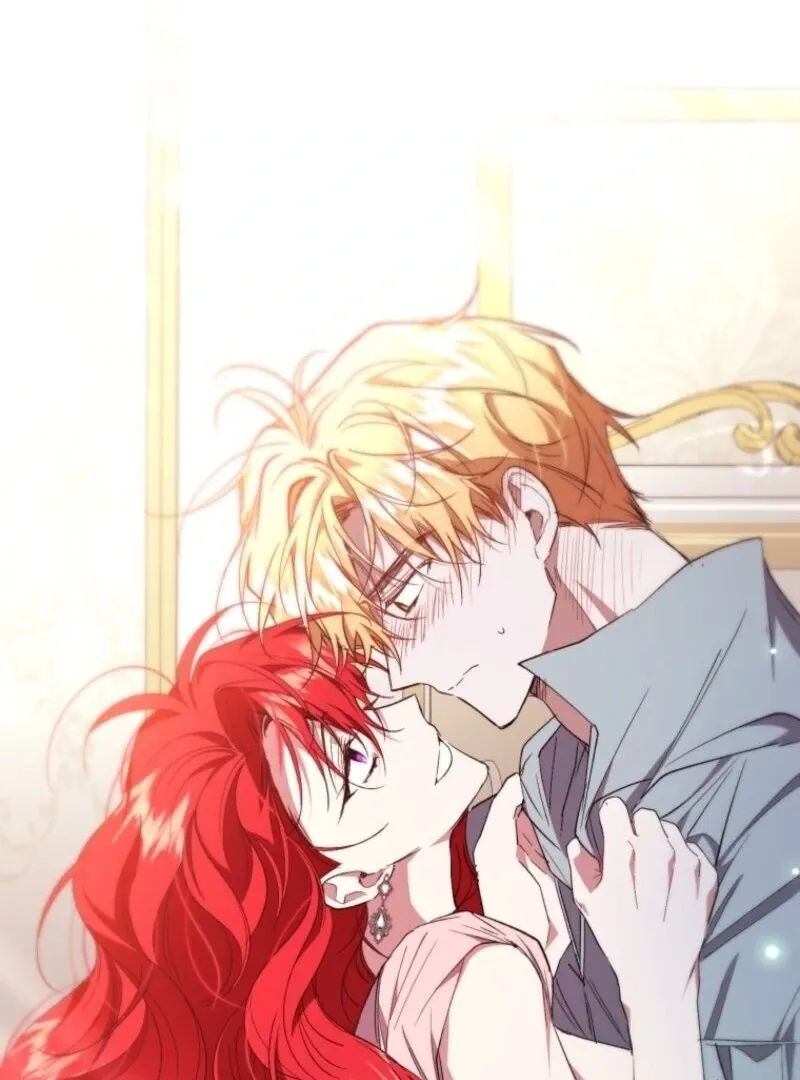 Read Resetting Lady chapter 107 image 3 on Lezhin