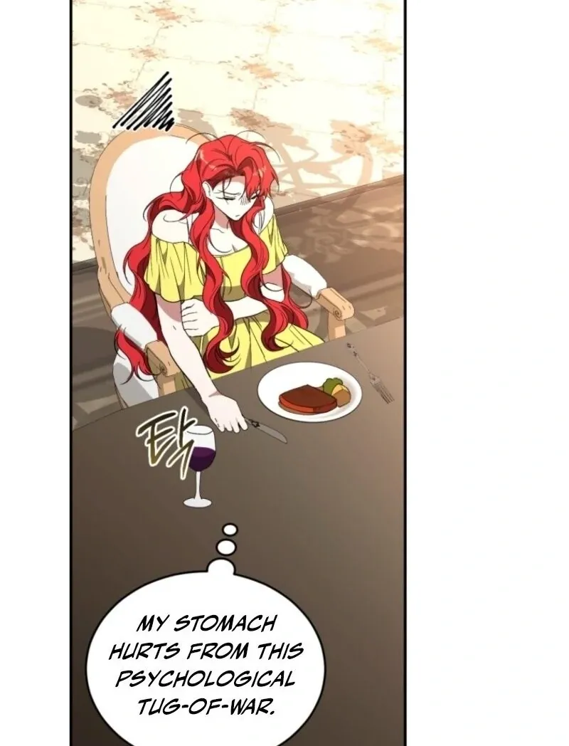 Read Resetting Lady chapter 107 image 55 on Lezhin