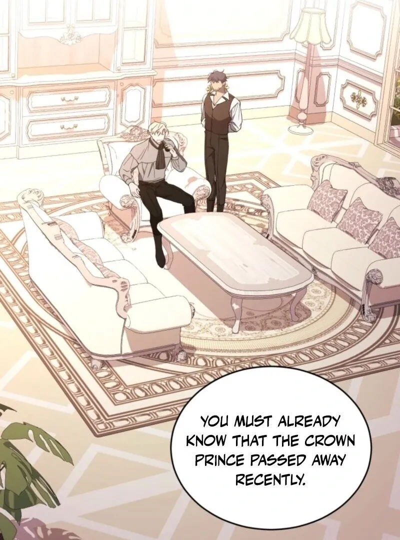Read Resetting Lady chapter 107 image 58 on Lezhin