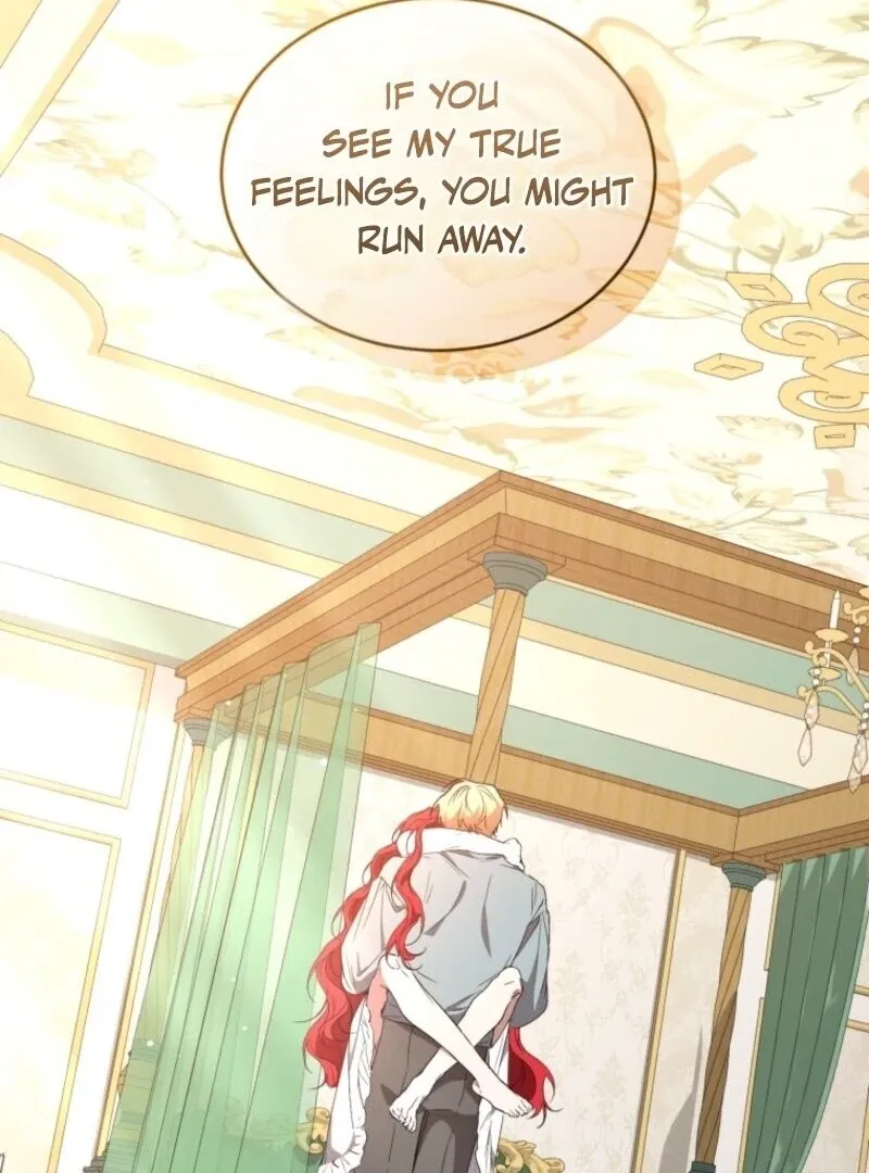 Read Resetting Lady chapter 107 image 8 on Lezhin