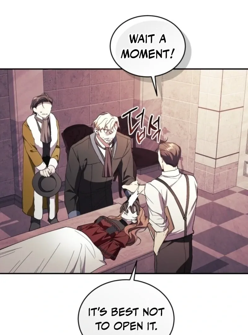 Read Resetting Lady chapter 108 image 20 on Lezhin