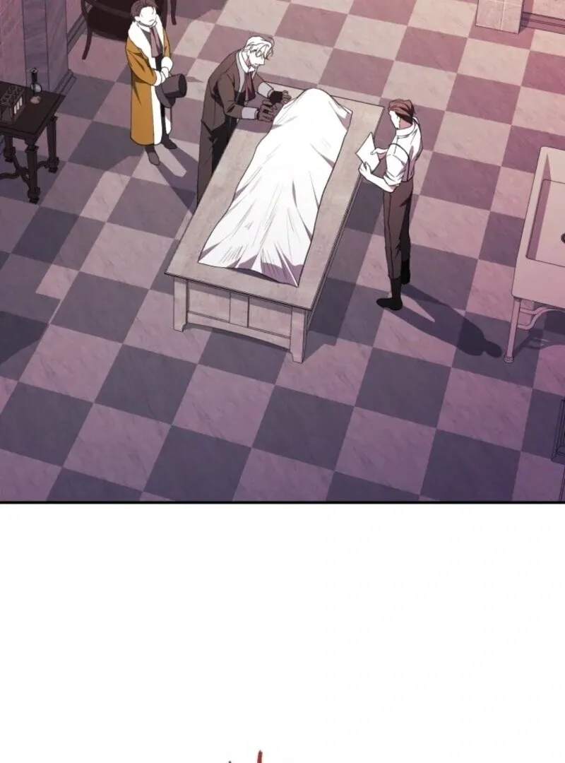 Read Resetting Lady chapter 108 image 6 on Lezhin