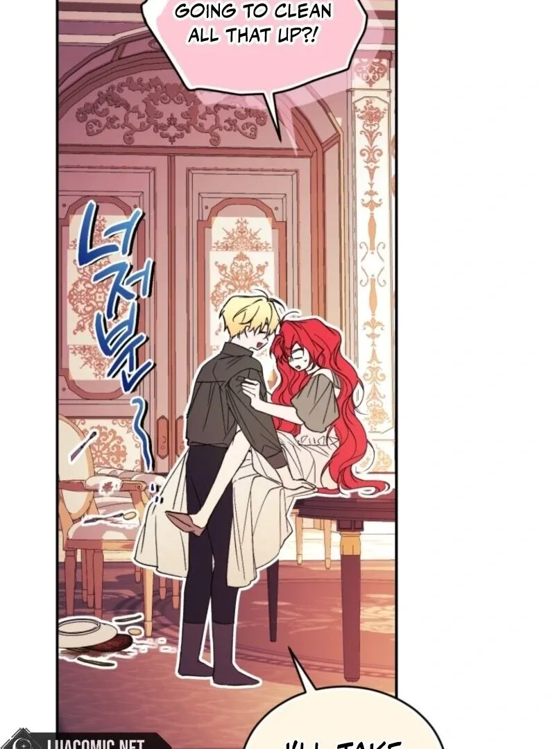 Read Resetting Lady chapter 109 image 104 on Lezhin