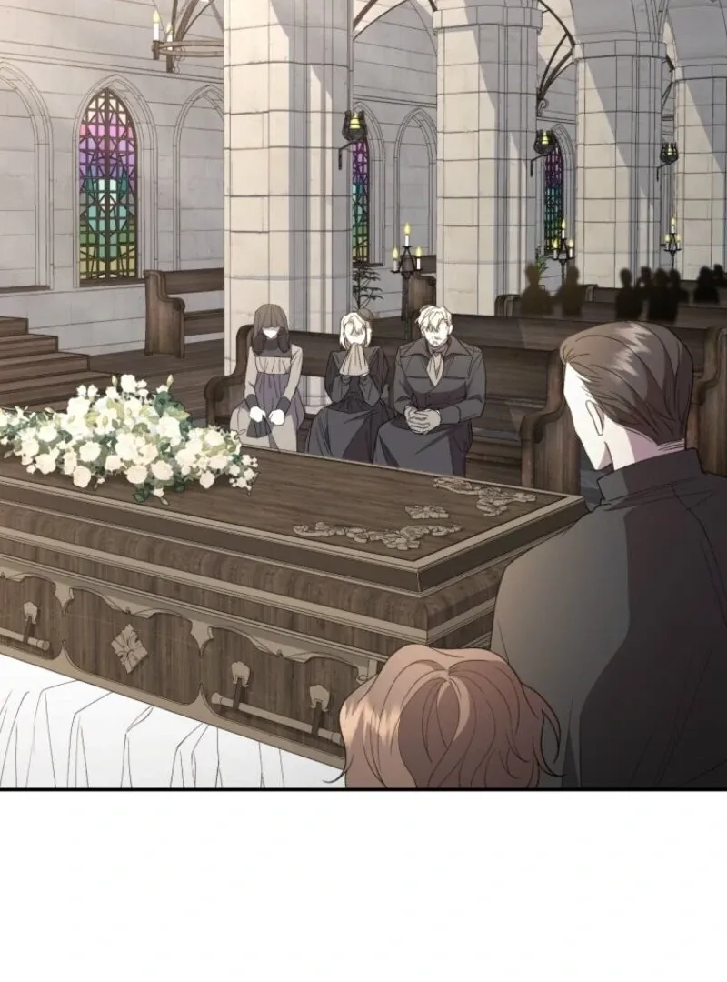 Read Resetting Lady chapter 109 image 15 on Lezhin