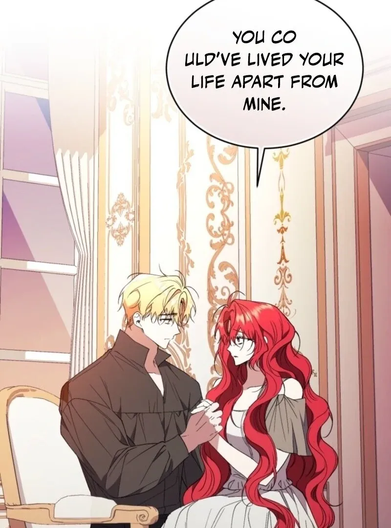 Read Resetting Lady chapter 109 image 49 on Lezhin