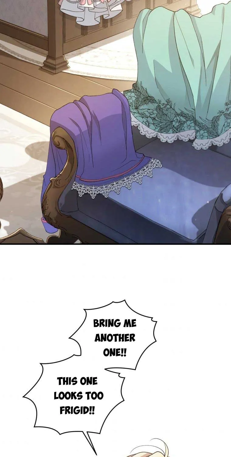 Read Resetting Lady chapter 11 image 1 on Lezhin