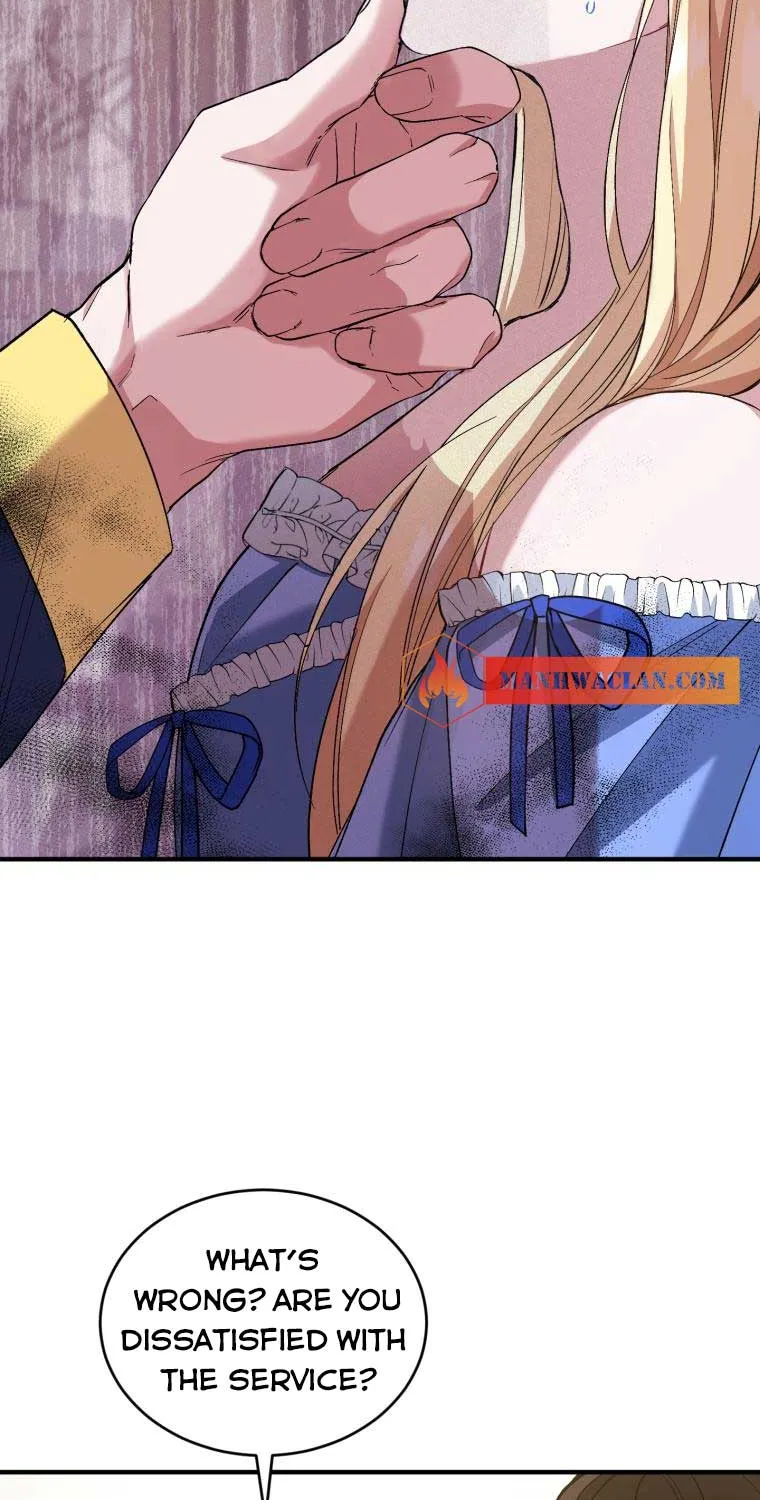 Read Resetting Lady chapter 11 image 20 on Lezhin
